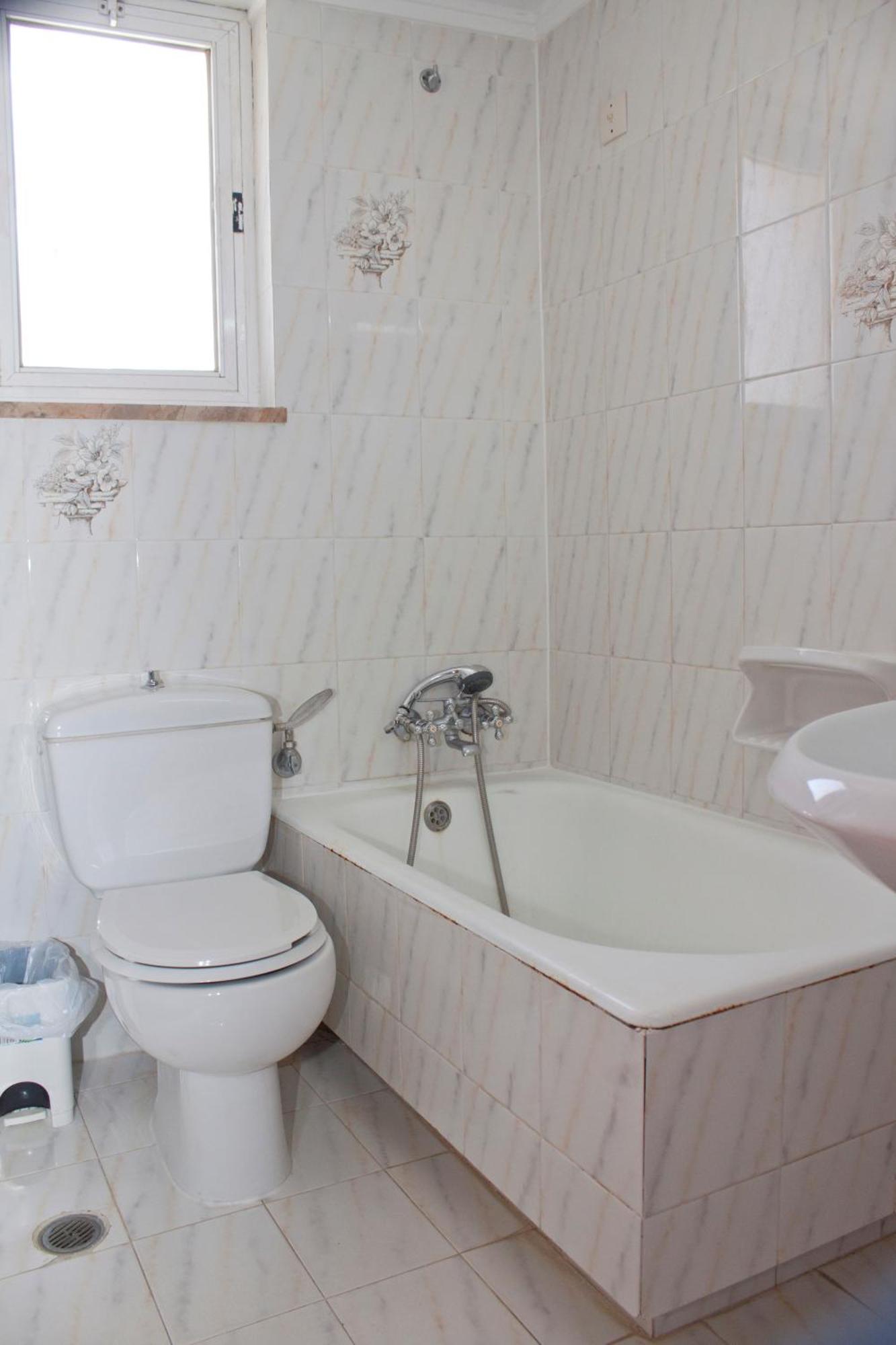 Melani Apartments Ханья Экстерьер фото