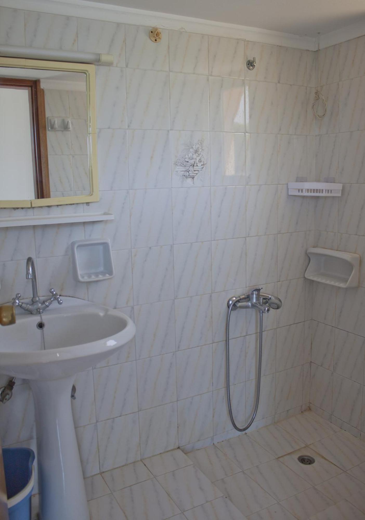 Melani Apartments Ханья Экстерьер фото