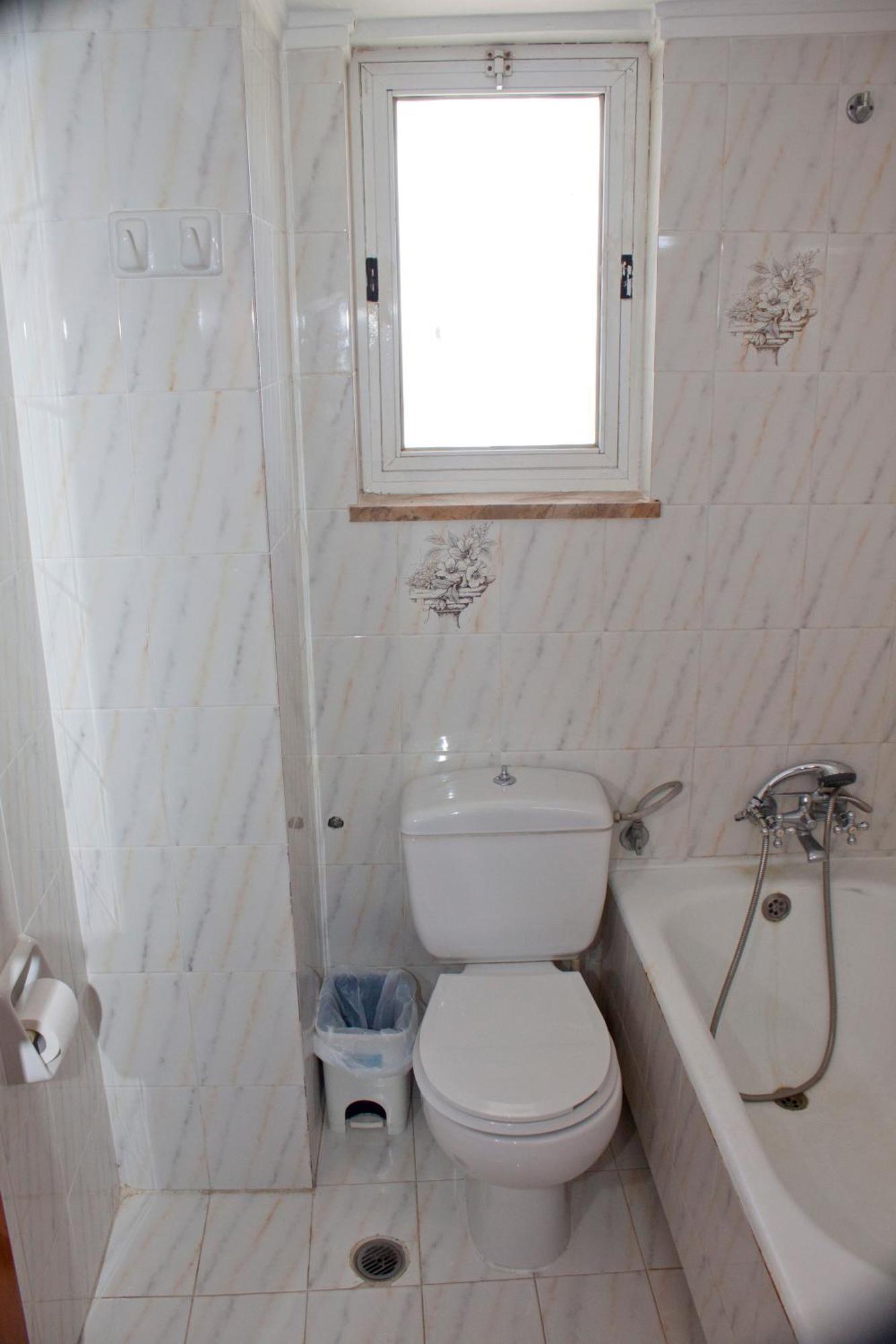 Melani Apartments Ханья Экстерьер фото
